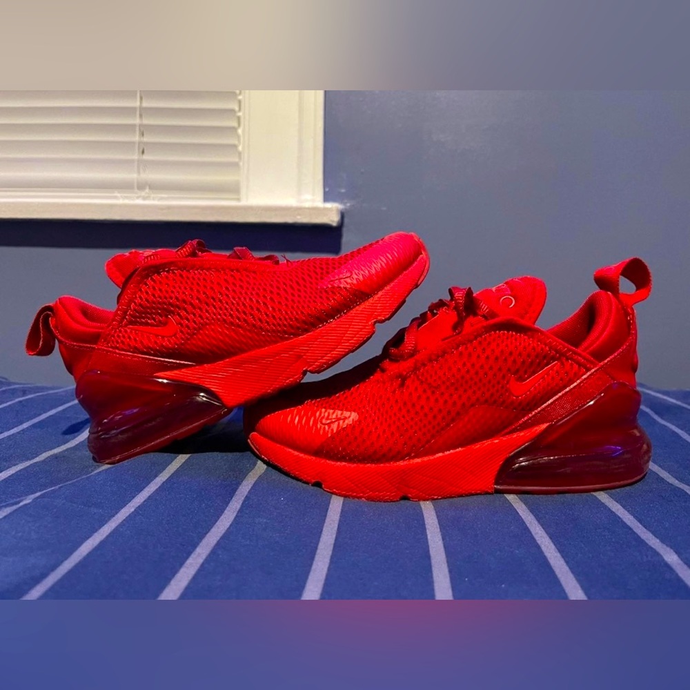 Nike Air Max 270 Kids Shoes